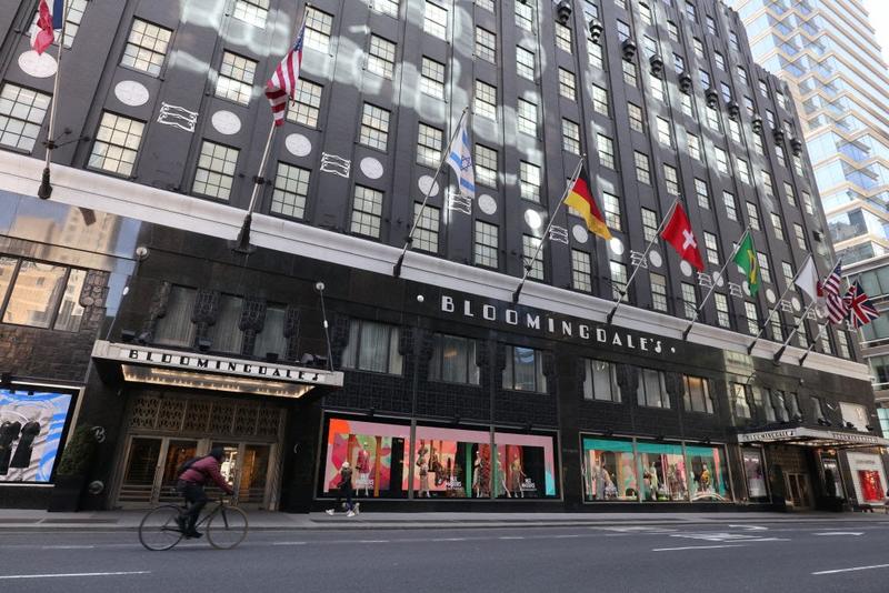 Bloomingdale's Is Closing Stores Nationwide Through End of March - Bloomberg