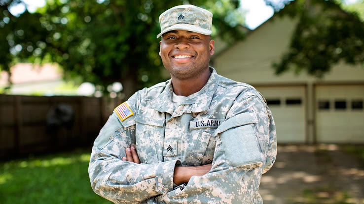 Best Bank For Military Members