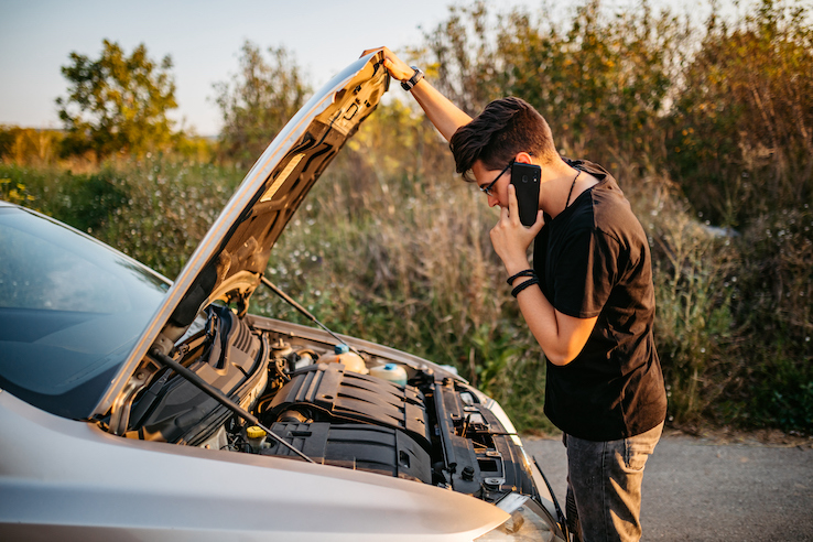 Can an Extended Service Plan Help You Save on Car Repairs? - AskMoney.com