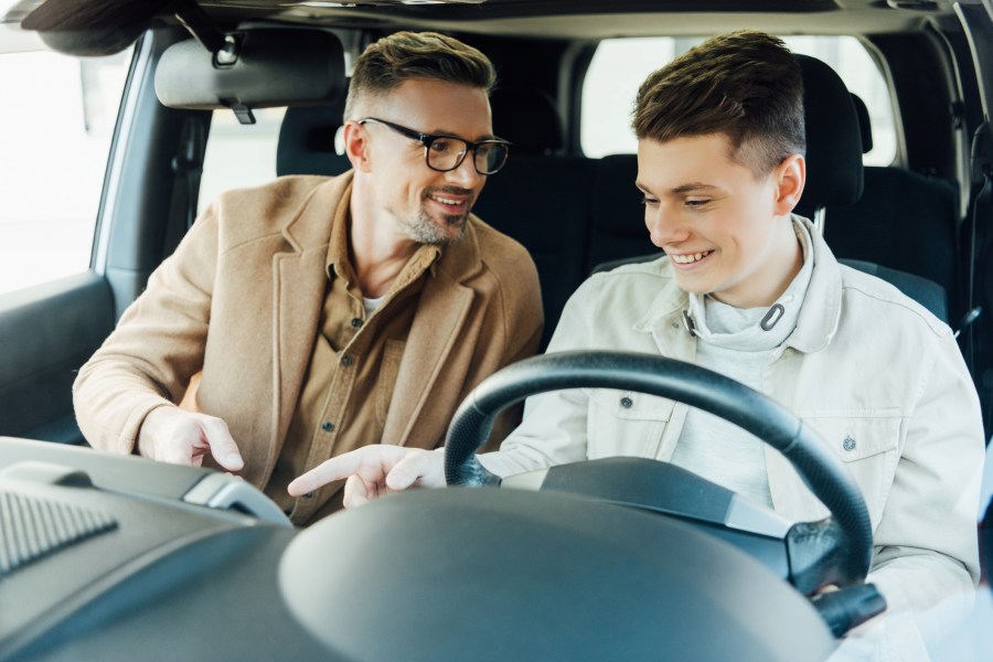 Best Insurance Deals For New Drivers