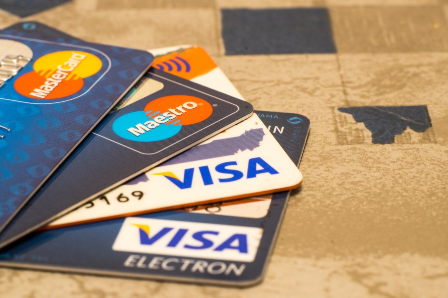 Best Secured Credit Card To Raise Credit Score